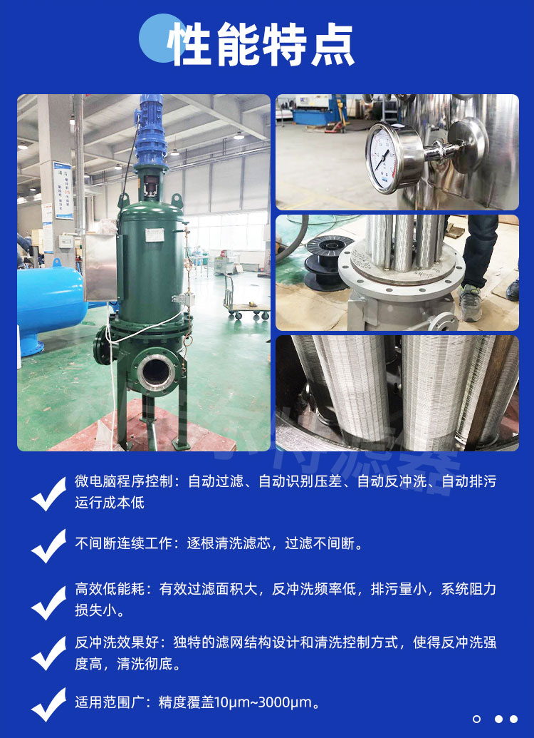 多柱式反冲洗过滤器-详情_05 多柱式反冲洗过滤器-详情_05