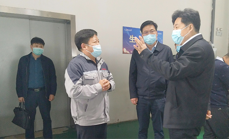 市长指导 市长指导