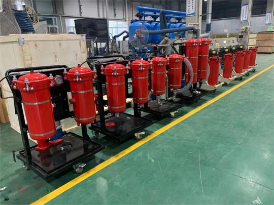 滤油机1 滤油机1