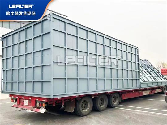 布袋除尘器3 布袋除尘器3