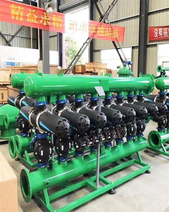 农业灌溉2 农业灌溉2