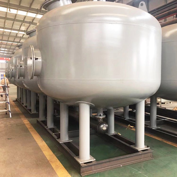 浅层砂过滤器 浅层砂过滤器