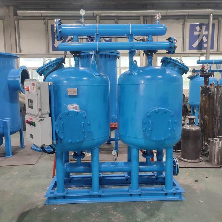 浅层砂过滤器 浅层砂过滤器