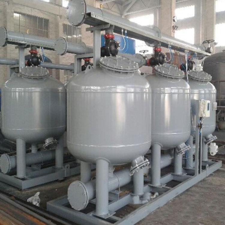 浅层砂过滤器 浅层砂过滤器