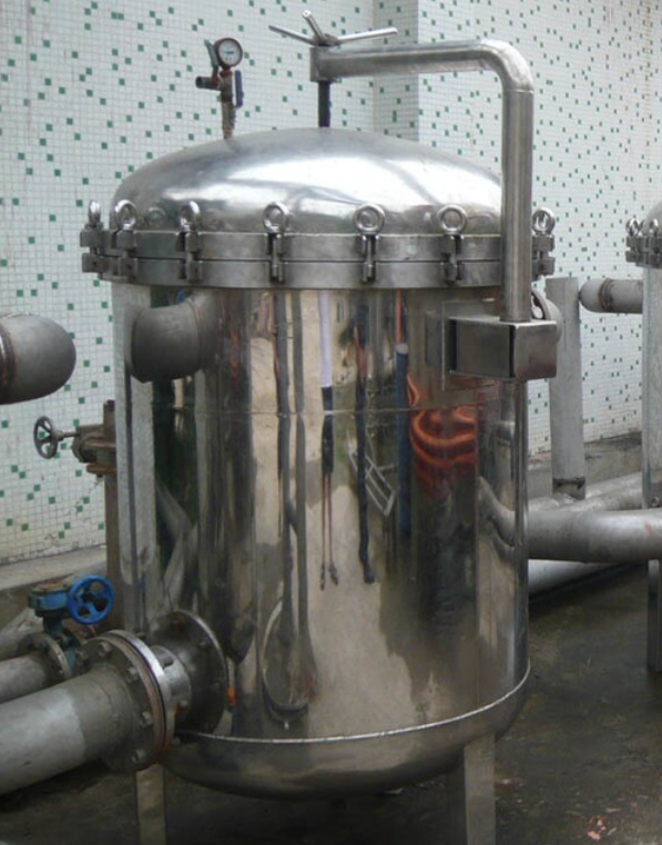 保安过滤器 保安过滤器