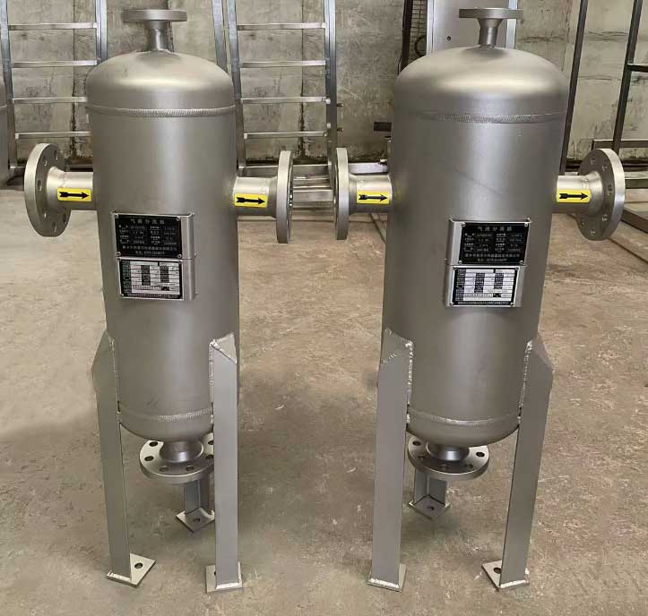 气液分离器1 (2) 气液分离器1 (2)