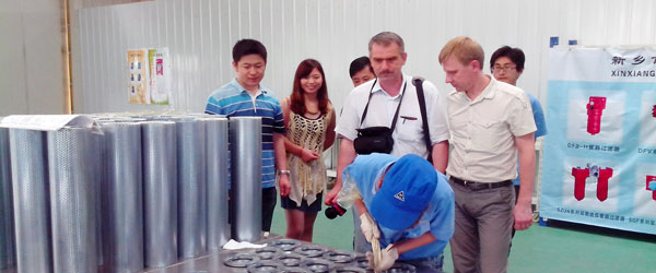 焦点娱乐滤芯系列