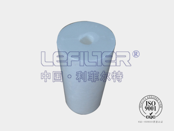 PP熔喷大胖水滤芯 PP熔喷大胖水滤芯