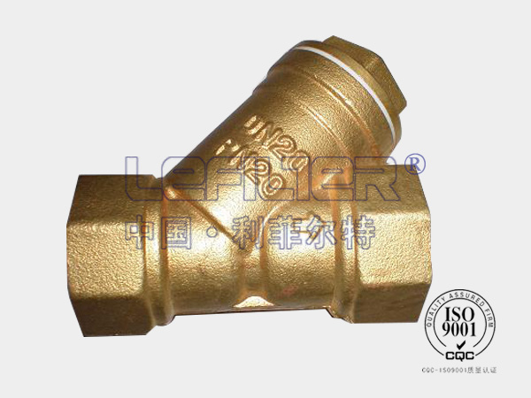 AC,BC系列过滤阀