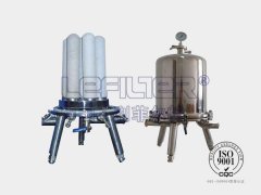 LF-PP-LX滤芯式过滤器