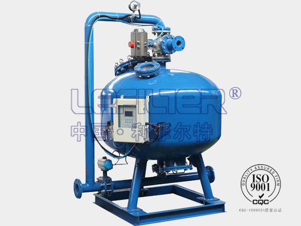 浅层砂过滤器 浅层砂过滤器