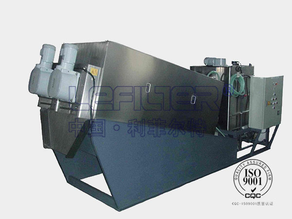 废旧轮胎裂解处理方案