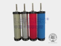 压缩空气过滤器滤芯