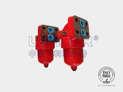 DFB系列高压板式过滤器