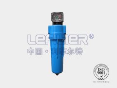 管道空气过滤器