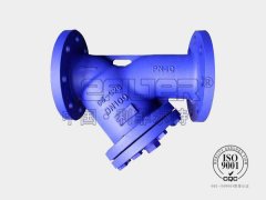 铜y型过滤器价格