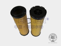 C6370812-沃克斯精密滤芯