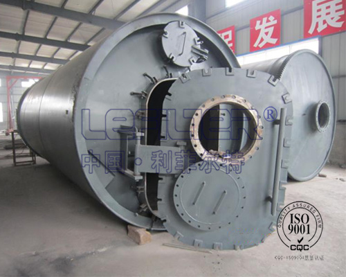 废亚克力裂解设备 废亚克力裂解设备