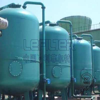 锰砂过滤器-新乡焦点娱乐污水处理设备 锰砂过滤器-新乡焦点娱乐污水处理设备