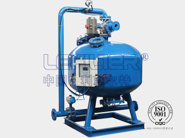 浅层砂过滤器 浅层砂过滤器