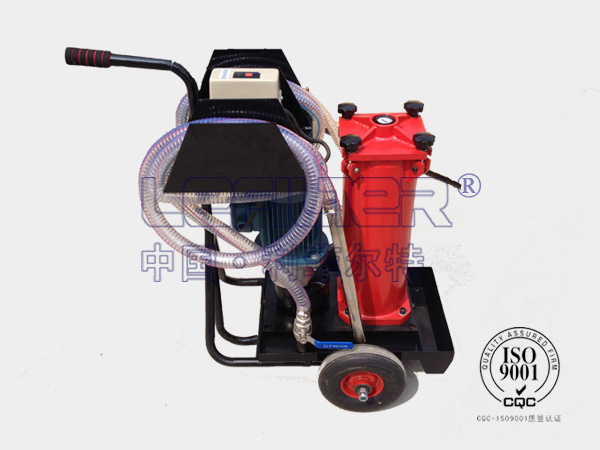 OF5系列加油滤油机 OF5系列加油滤油机