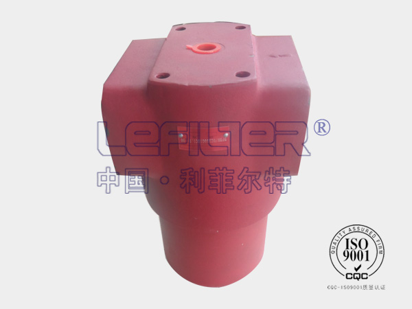 DFBNHC60TC10B1.0焦点娱乐管道高压过滤器