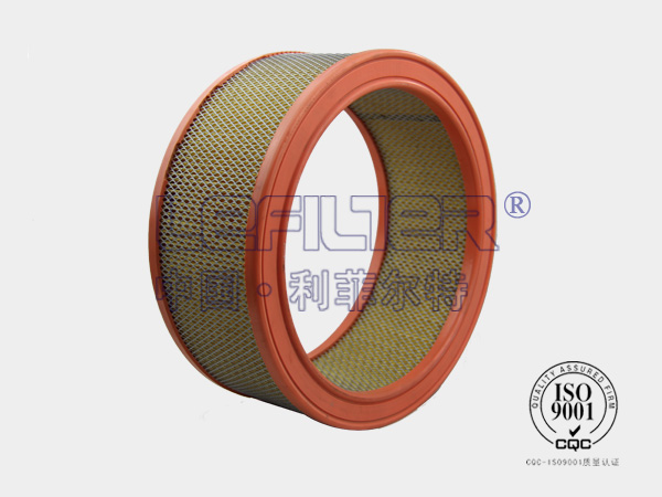 CA80.02焦点娱乐lefilter滤芯