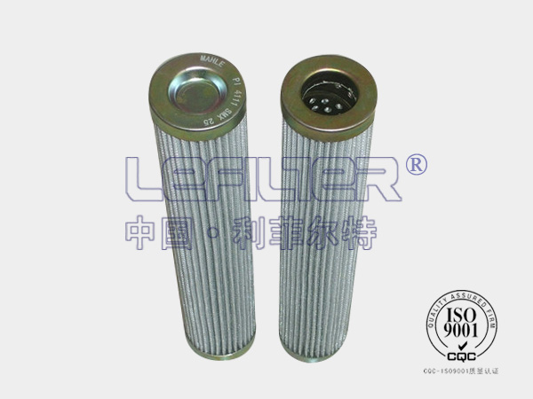 替代玛勒mahle滤芯852126SMXVST3