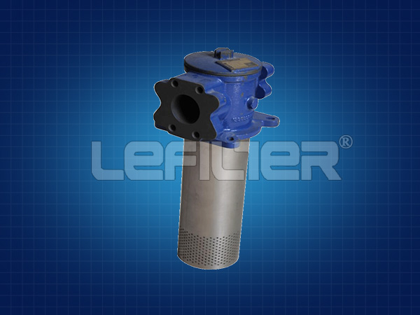 HH8420F48KSUBR24DCD液压油替代颇尔过滤器