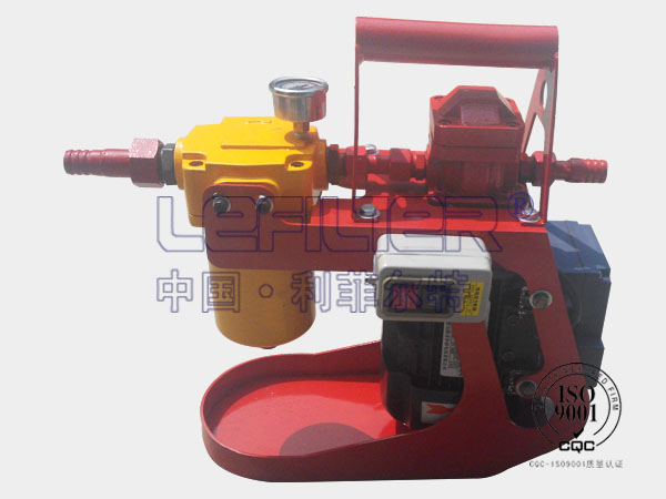 OF7小流量加油小车 OF7小流量加油小车