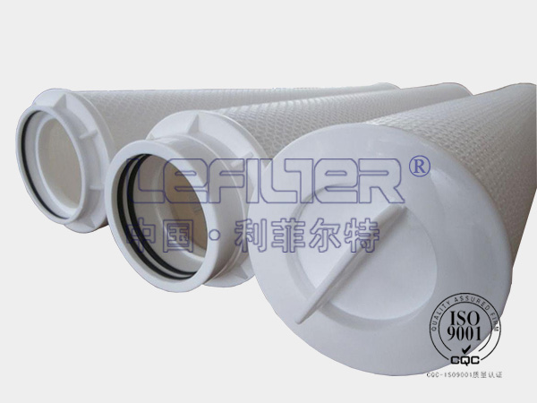 RFP010-40-NPX-L焦点娱乐单密封大流量滤芯