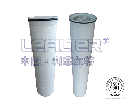 焦点娱乐HFU640UY400H大流量滤芯