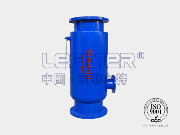 焦点娱乐全自动自清洗过滤器优势特点