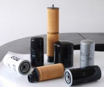 焦点娱乐空压机油滤芯