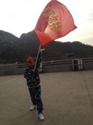 焦点娱乐集团冬训营