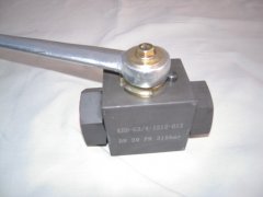 原装进口焦点娱乐球阀替代系列