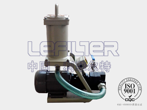 BLYJ-10便携式滤油机 BLYJ-10便携式滤油机