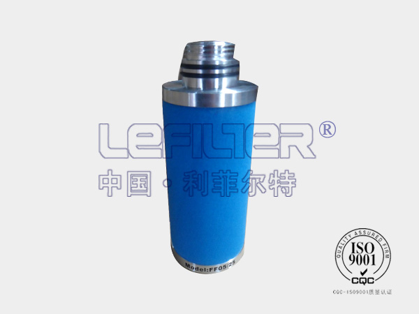 替代德国超滤PE05/25精密滤芯 替代德国超滤PE05/25精密滤芯