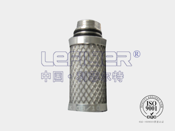 AK10/30压缩机后置精密过滤器滤芯 AK10/30压缩机后置精密过滤器滤芯