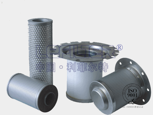 德斯兰空压机滤芯 德斯兰空压机滤芯