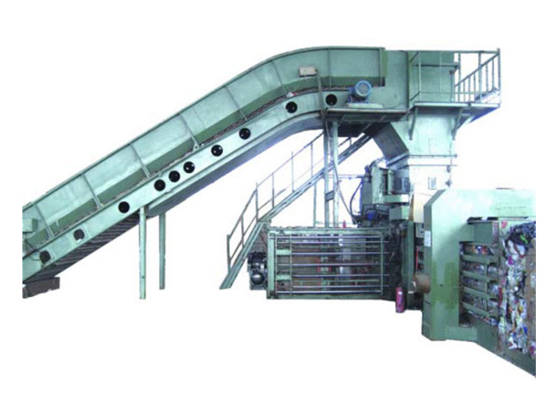 全自动液压打包机 全自动液压打包机