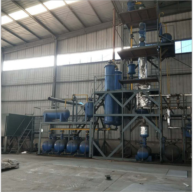 生物柴油提炼设备 生物柴油提炼设备