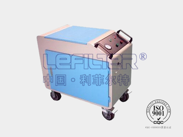 防爆式箱式滤油车 FLYC-系列滤油机 防爆式箱式滤油车 FLYC-系列滤油机