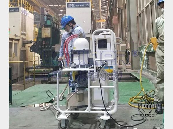 切削液过滤机LFTQ1000滤油机 切削液过滤机LFTQ1000滤油机