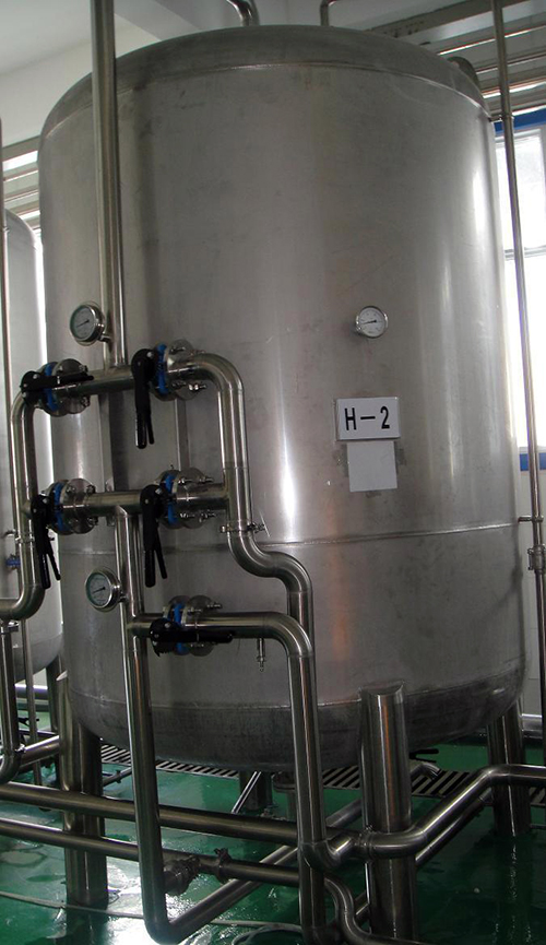 废旧轮胎裂解处理方案